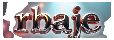 rbaje logo